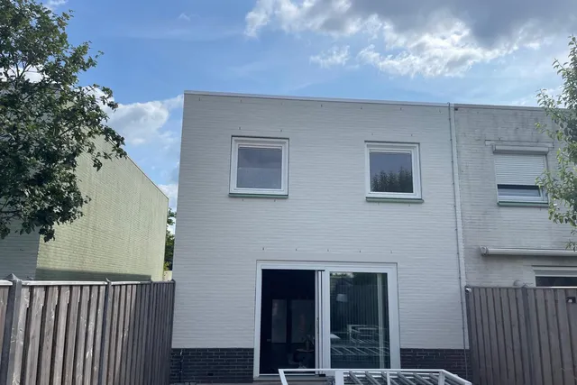 Afgerond schilderproject van Heuckeroth Schilderwerken (foto 1)