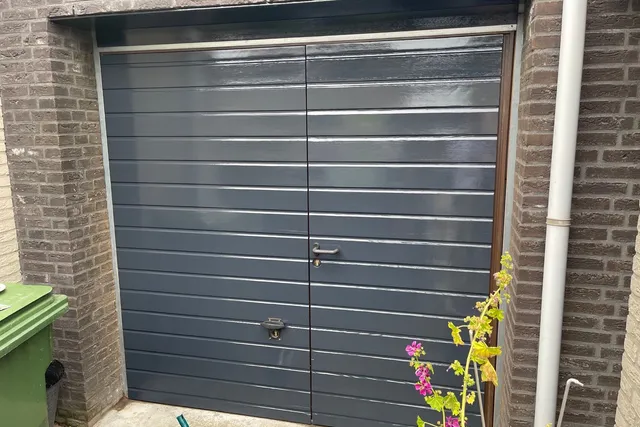 Recent schilder- en onderhoudsproject van Heuckeroth (foto 18)