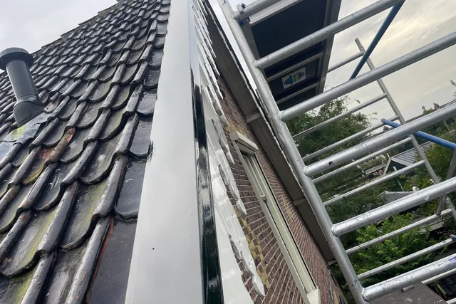 Recent schilder- en onderhoudsproject van Heuckeroth (foto 3)